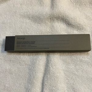 Murasaki aromatique incense